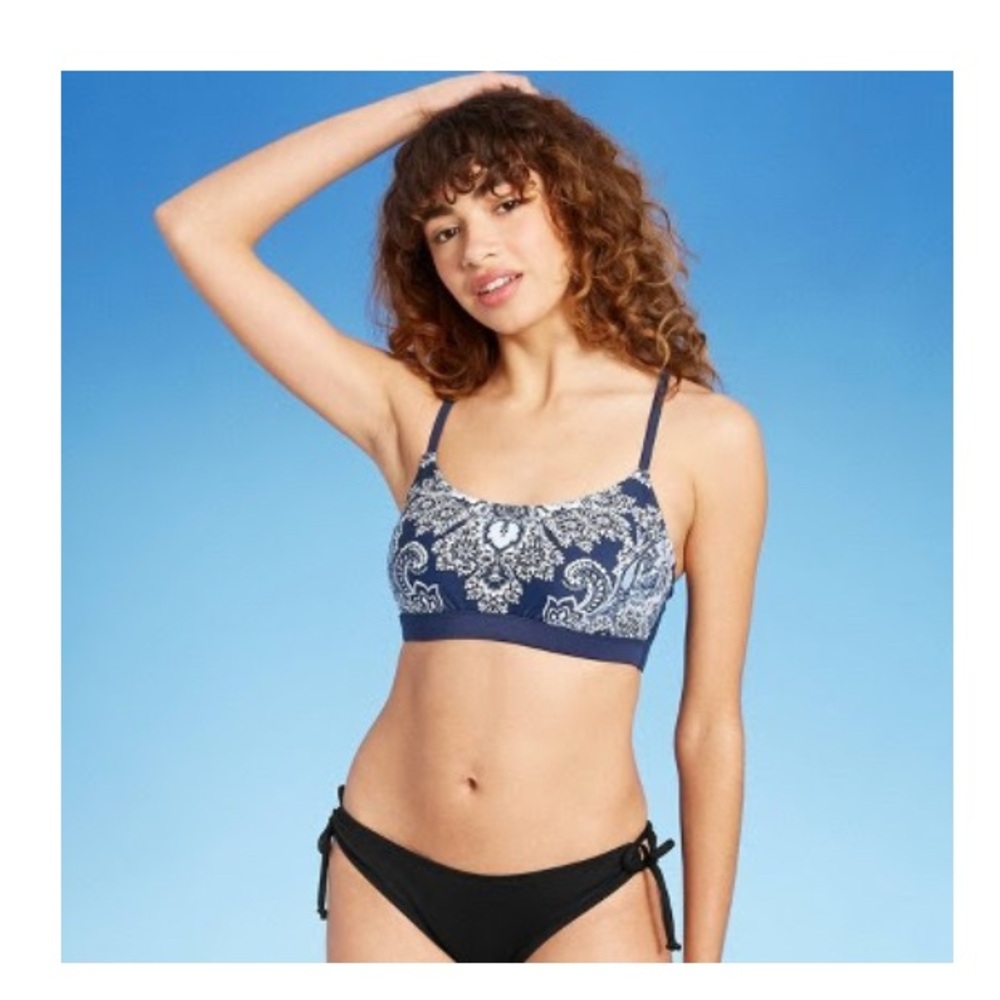 Kona Sol Bikini Top
